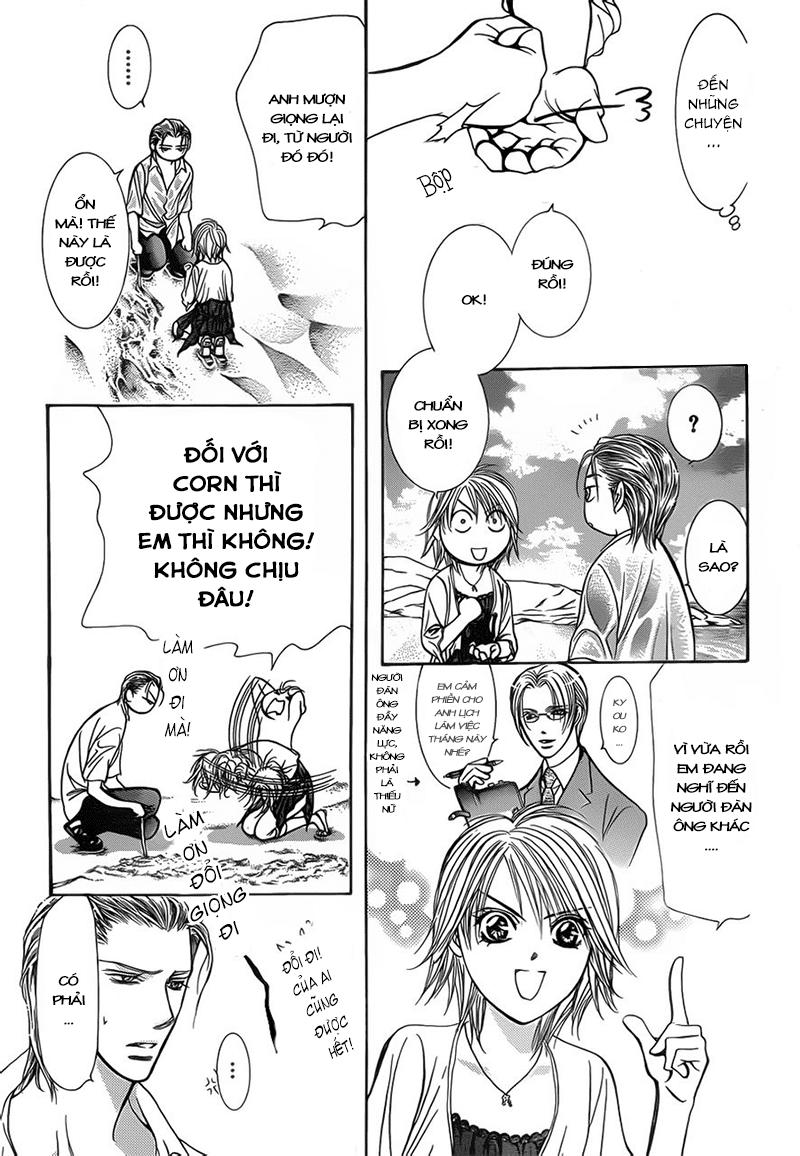 Thách Thức Tuyệt Vời Chapter 206 - Trang 2