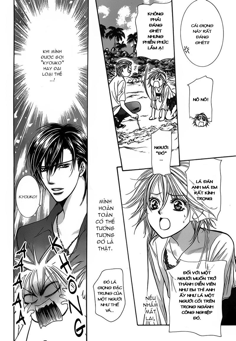 Thách Thức Tuyệt Vời Chapter 206 - Trang 2