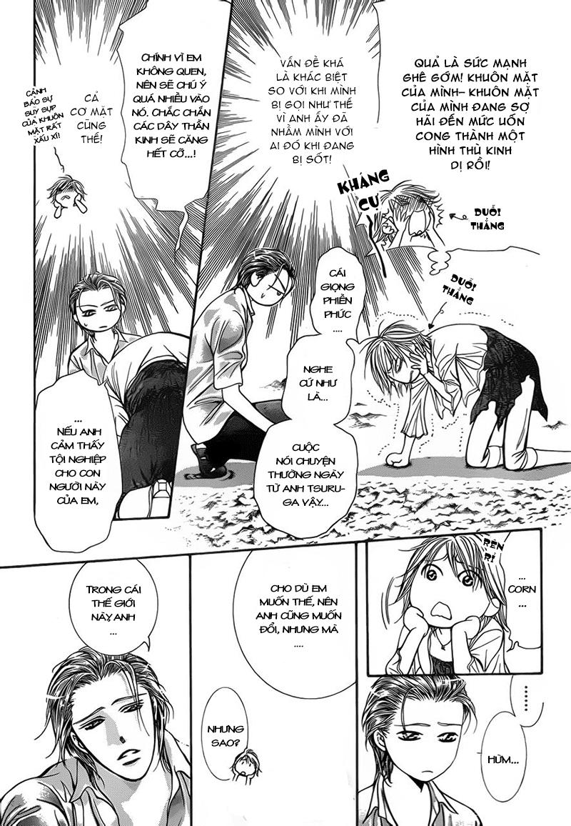 Thách Thức Tuyệt Vời Chapter 206 - Trang 2