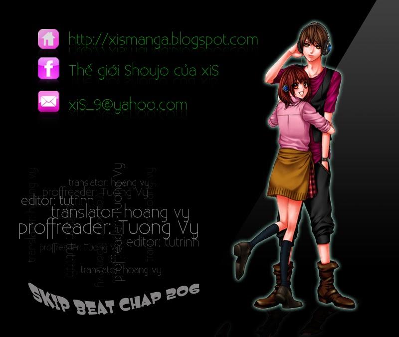 Thách Thức Tuyệt Vời Chapter 206 - Trang 2