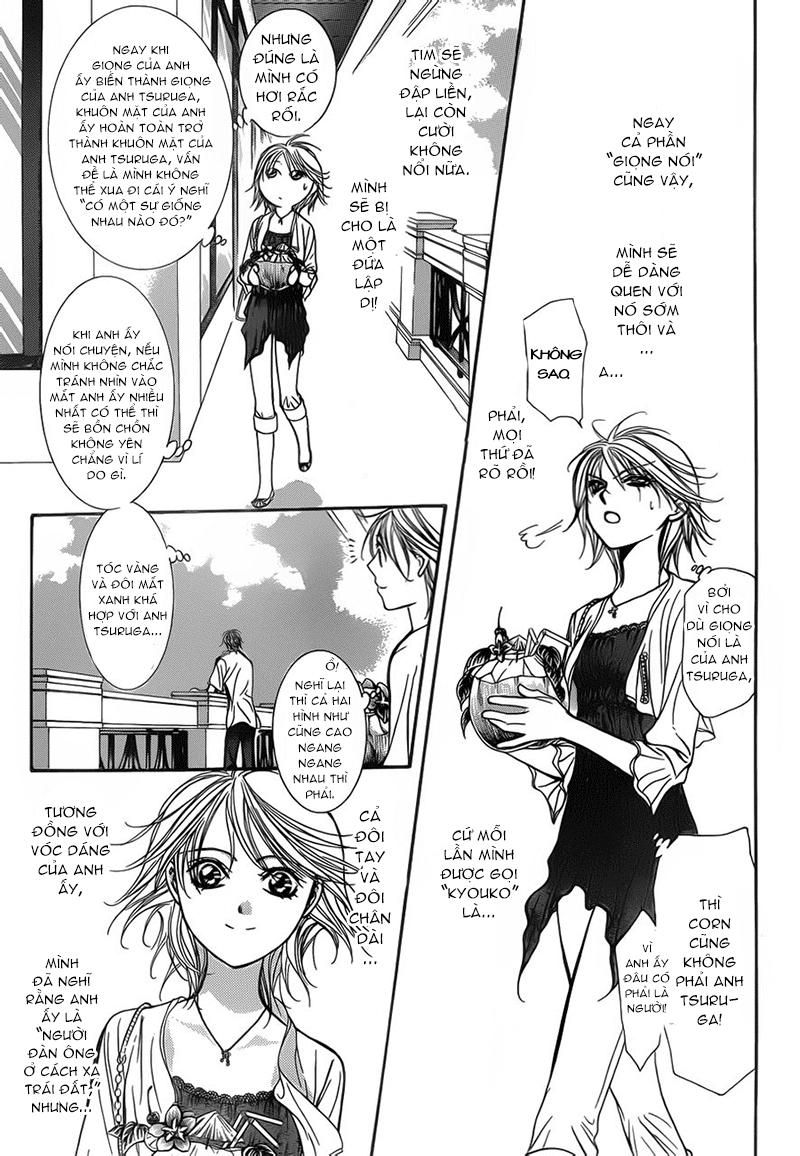 Thách Thức Tuyệt Vời Chapter 206 - Trang 2