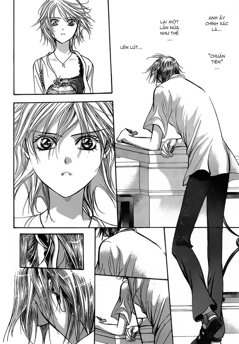 Thách Thức Tuyệt Vời Chapter 206 - Trang 2