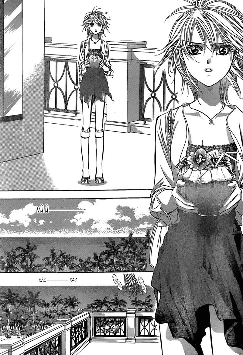 Thách Thức Tuyệt Vời Chapter 206 - Trang 2