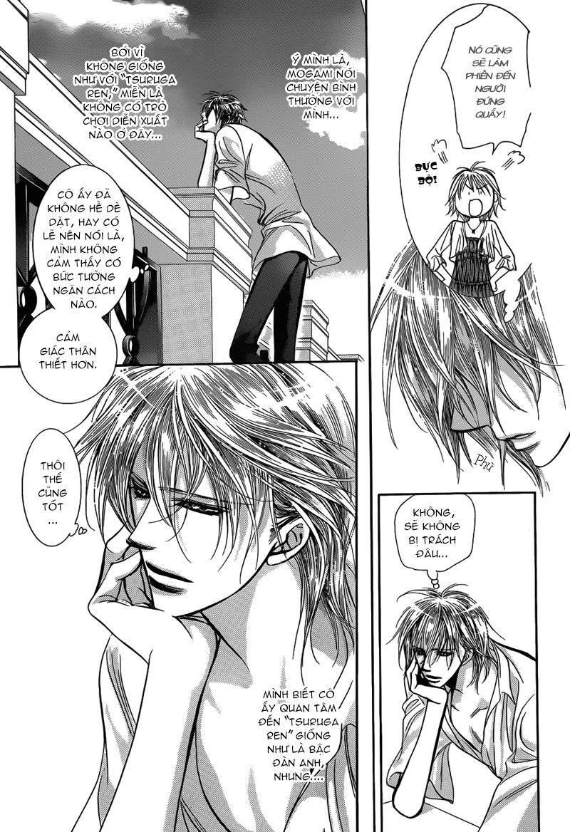 Thách Thức Tuyệt Vời Chapter 206 - Trang 2