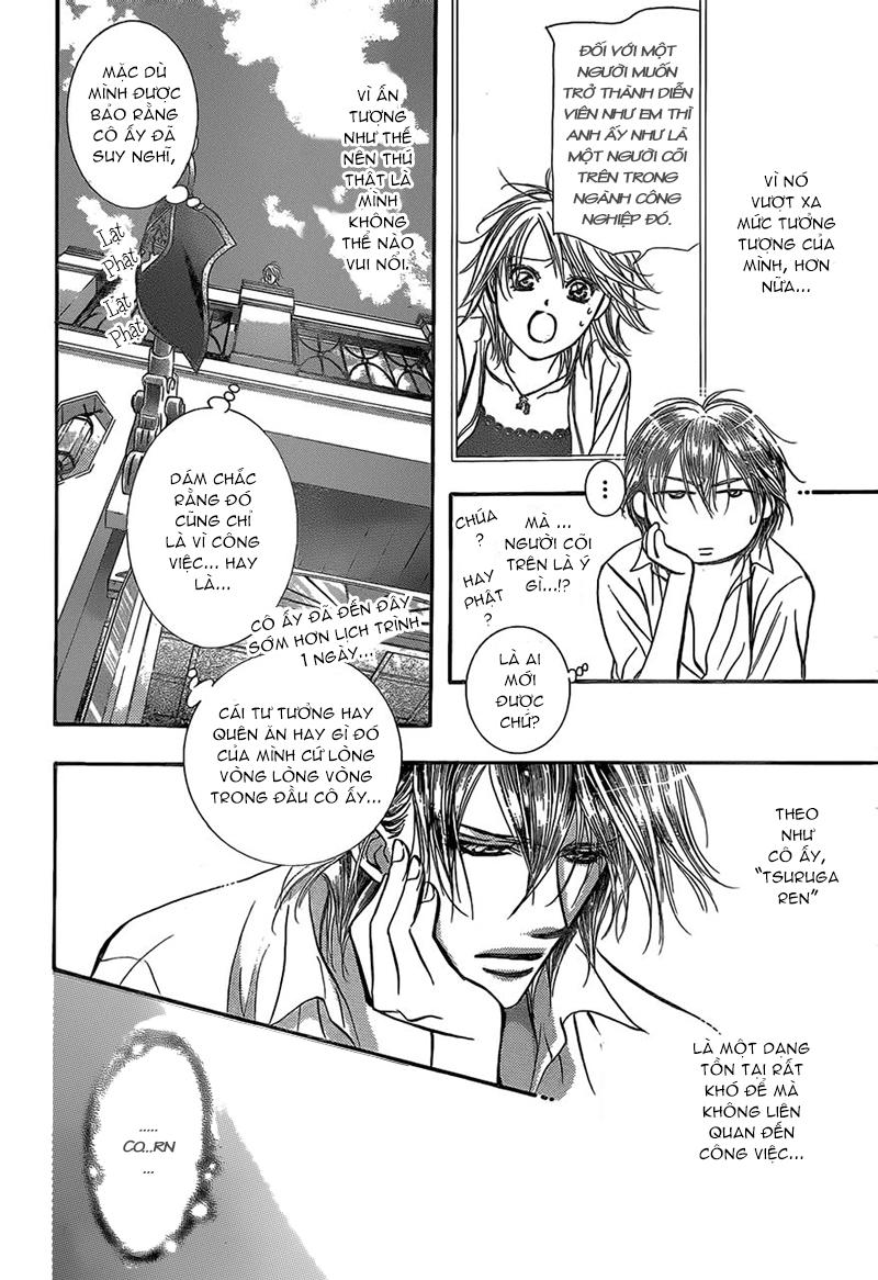 Thách Thức Tuyệt Vời Chapter 206 - Trang 2