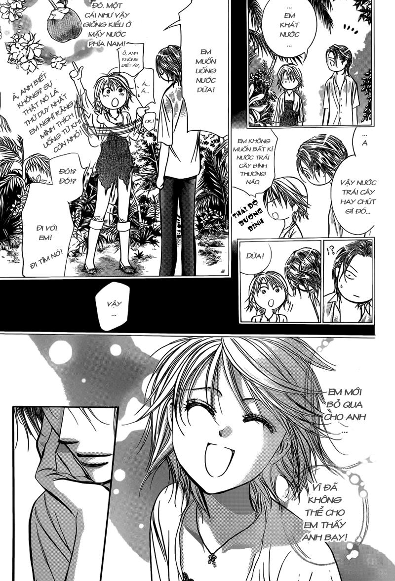 Thách Thức Tuyệt Vời Chapter 206 - Trang 2