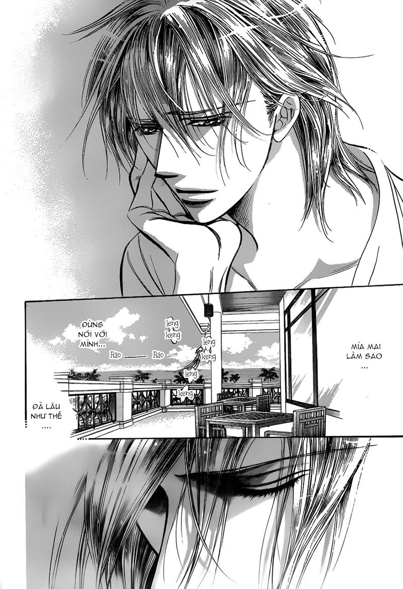 Thách Thức Tuyệt Vời Chapter 206 - Trang 2