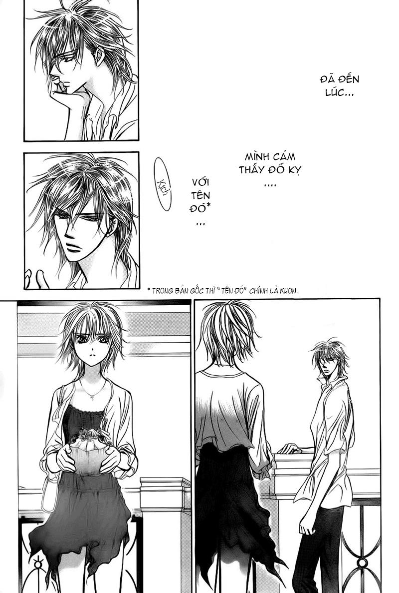 Thách Thức Tuyệt Vời Chapter 206 - Trang 2