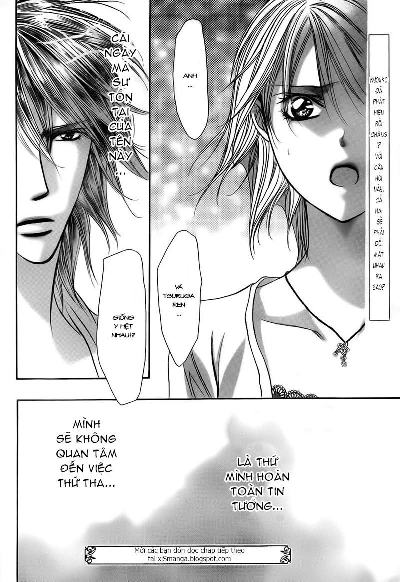 Thách Thức Tuyệt Vời Chapter 206 - Trang 2