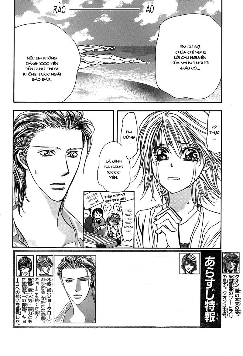 Thách Thức Tuyệt Vời Chapter 206 - Trang 2