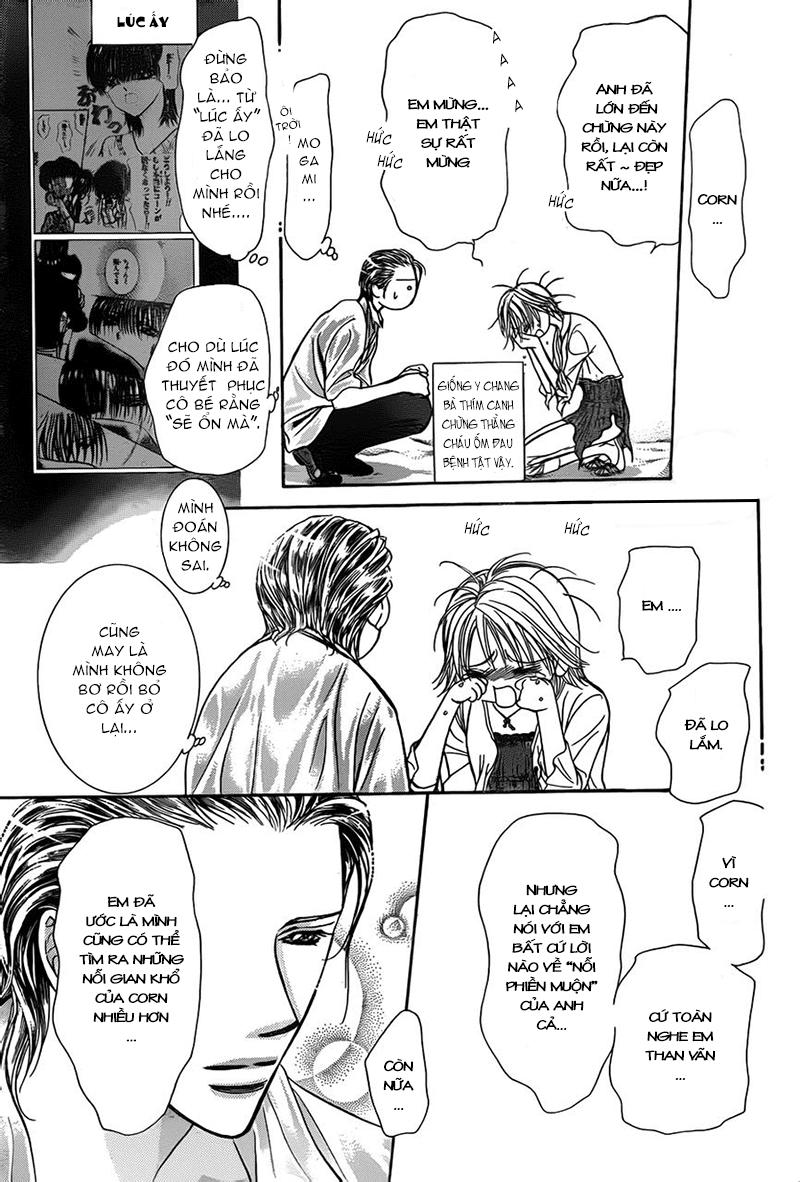 Thách Thức Tuyệt Vời Chapter 206 - Trang 2