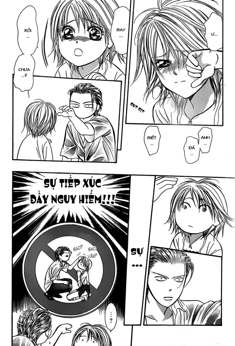 Thách Thức Tuyệt Vời Chapter 206 - Trang 2