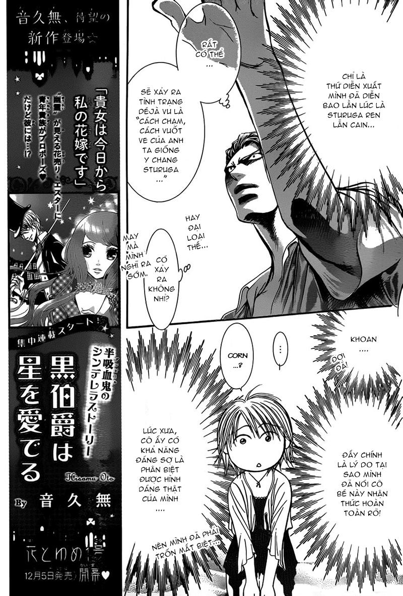 Thách Thức Tuyệt Vời Chapter 206 - Trang 2