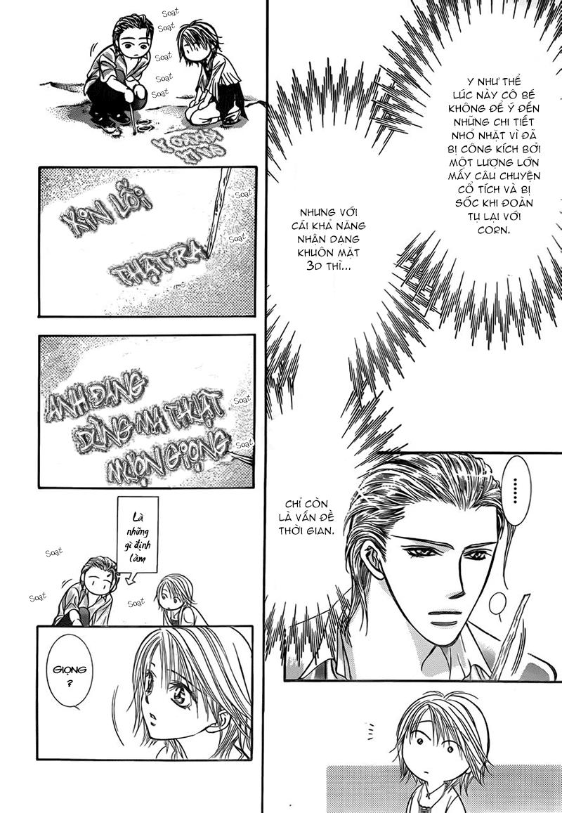 Thách Thức Tuyệt Vời Chapter 206 - Trang 2