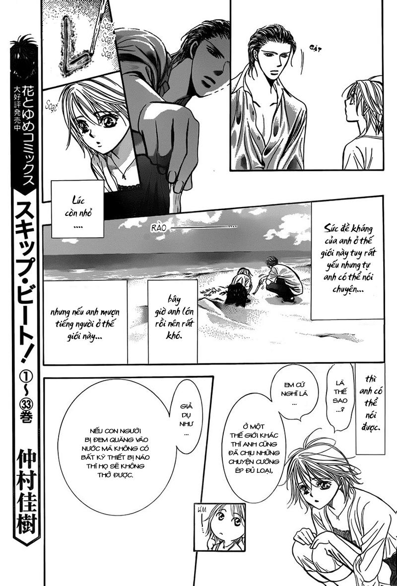 Thách Thức Tuyệt Vời Chapter 206 - Trang 2