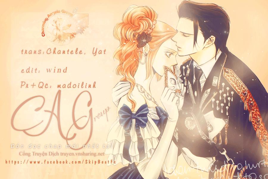 Thách Thức Tuyệt Vời Chapter 207 - Trang 2