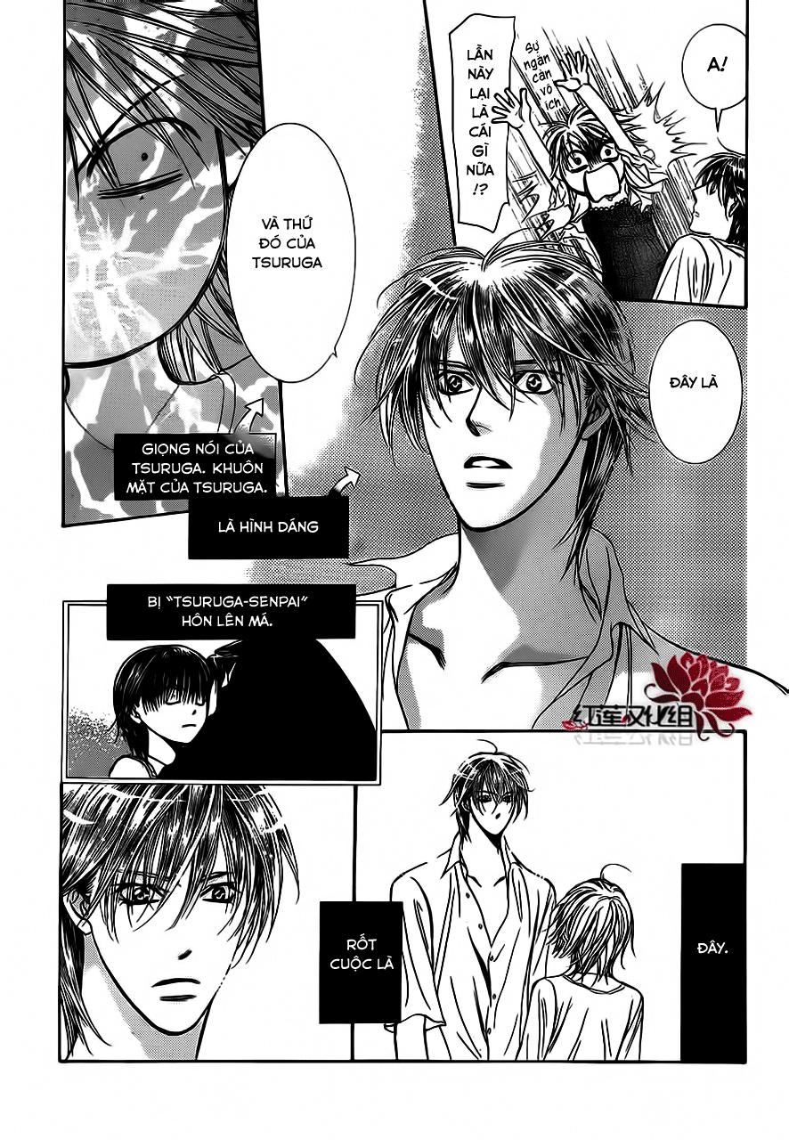 Thách Thức Tuyệt Vời Chapter 207 - Trang 2