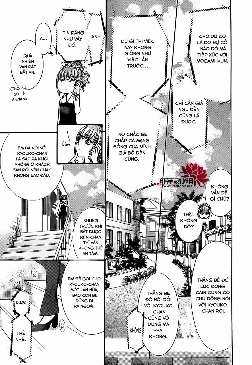 Thách Thức Tuyệt Vời Chapter 207 - Trang 2