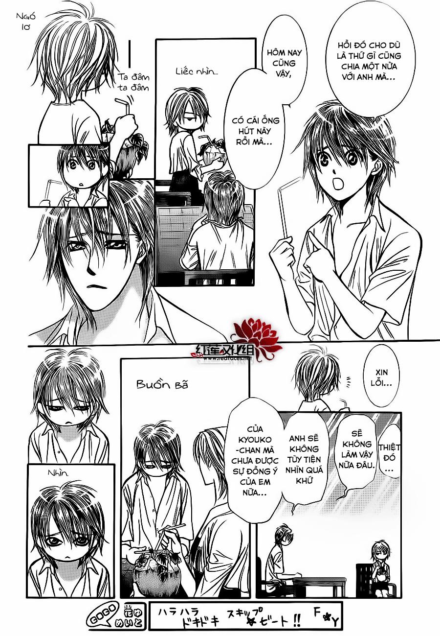 Thách Thức Tuyệt Vời Chapter 207 - Trang 2