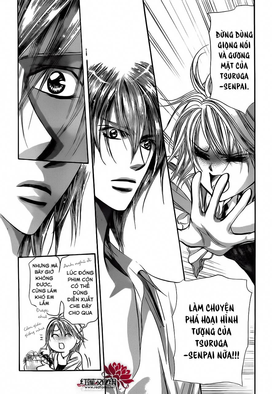 Thách Thức Tuyệt Vời Chapter 207 - Trang 2