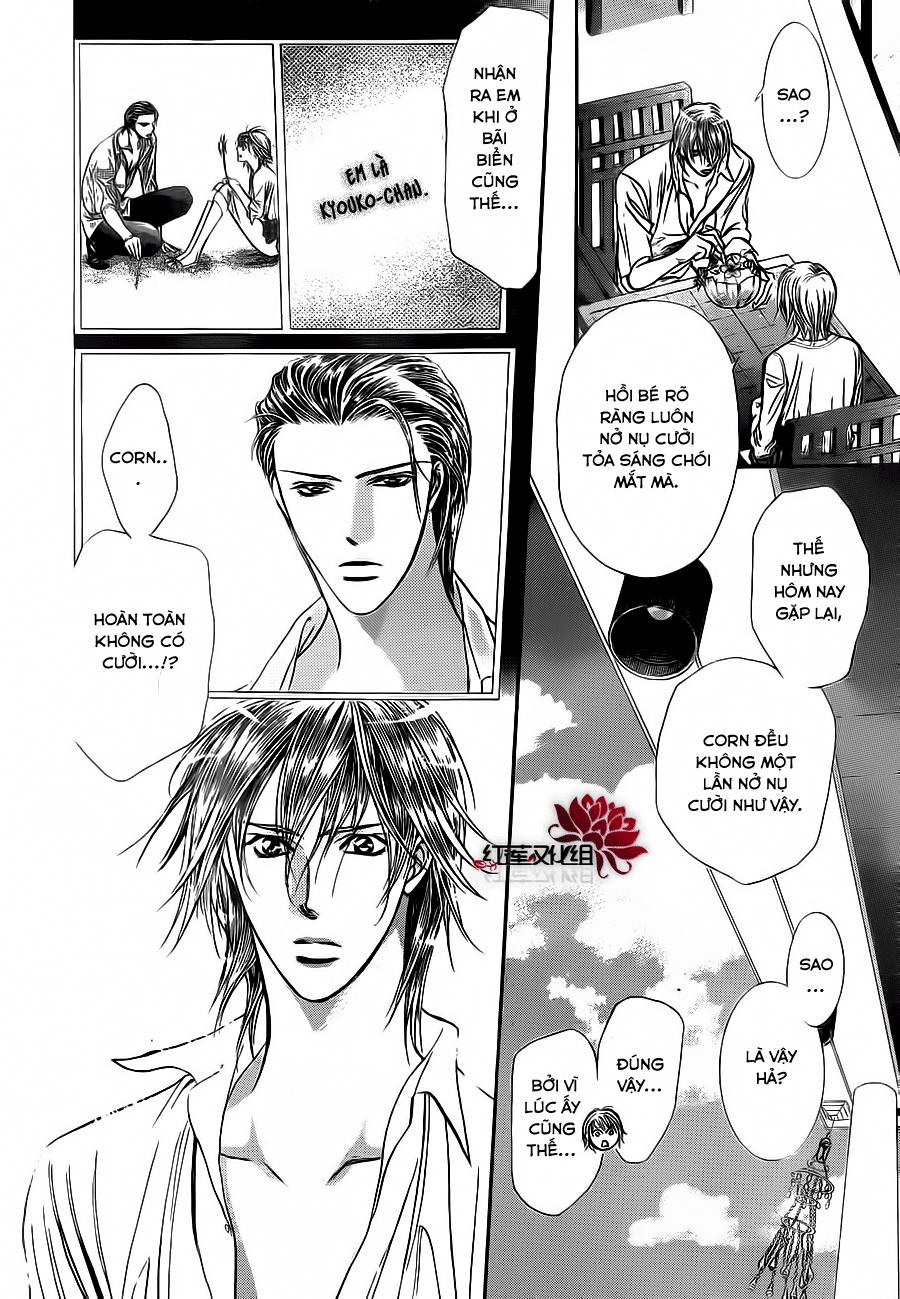 Thách Thức Tuyệt Vời Chapter 207 - Trang 2