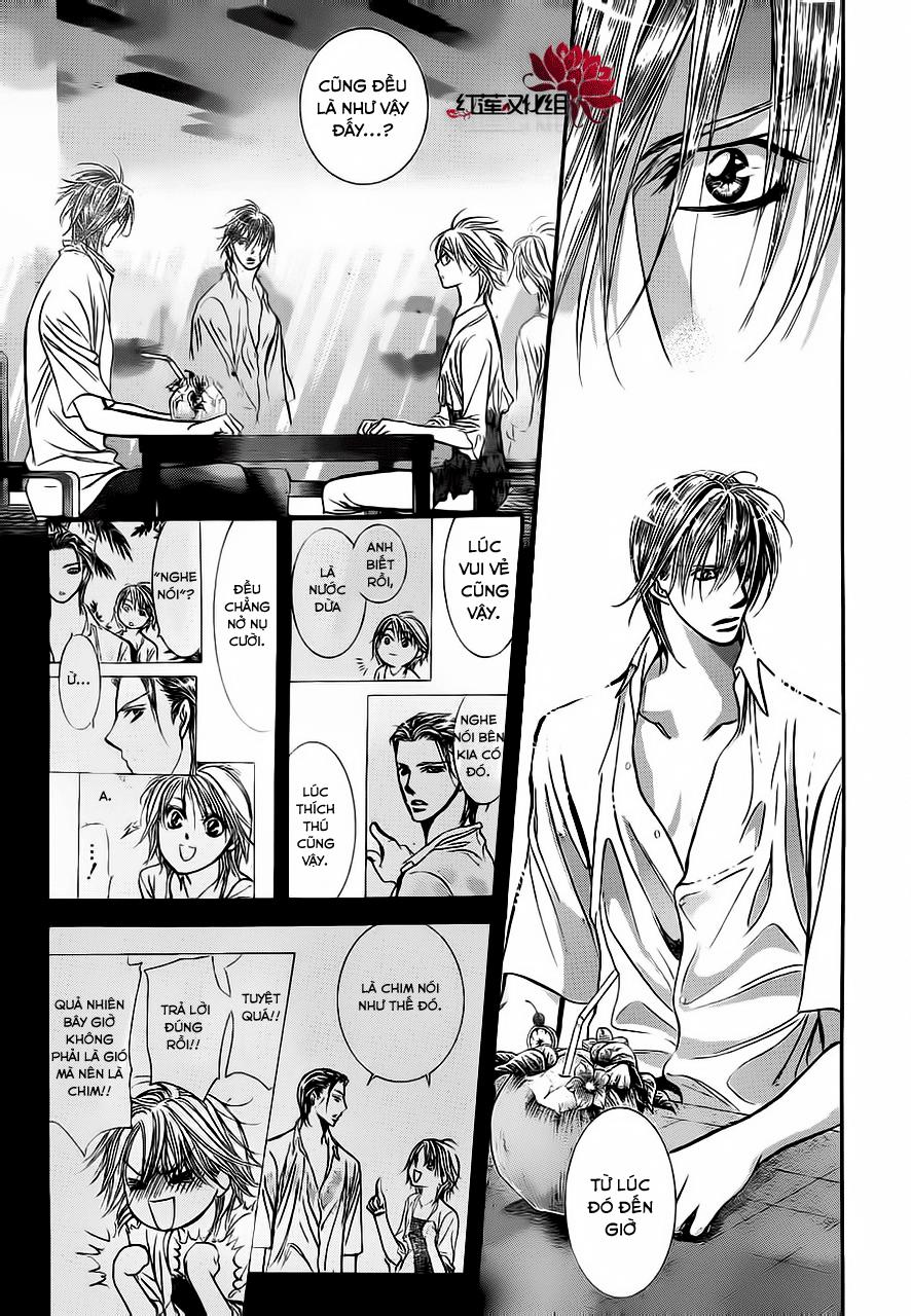 Thách Thức Tuyệt Vời Chapter 207 - Trang 2