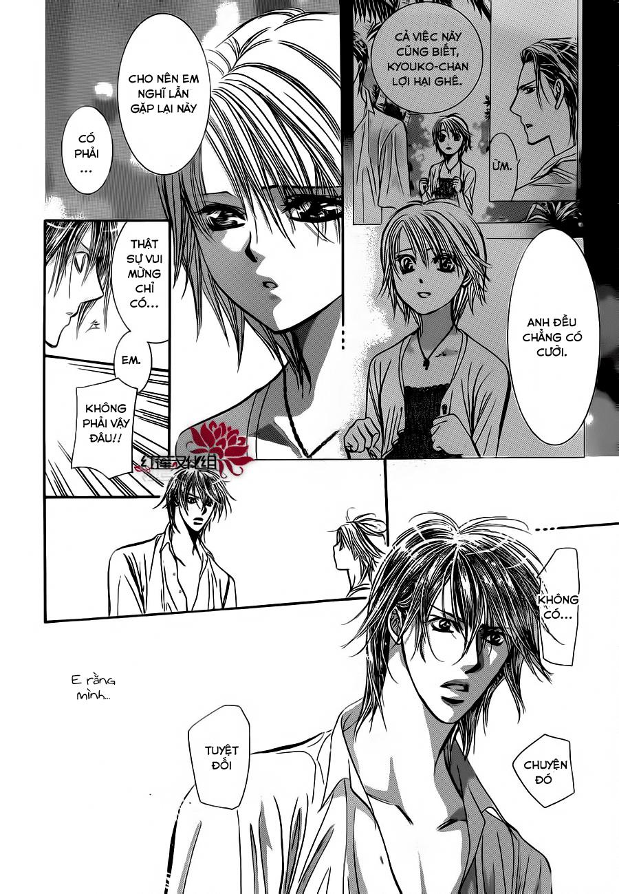 Thách Thức Tuyệt Vời Chapter 207 - Trang 2