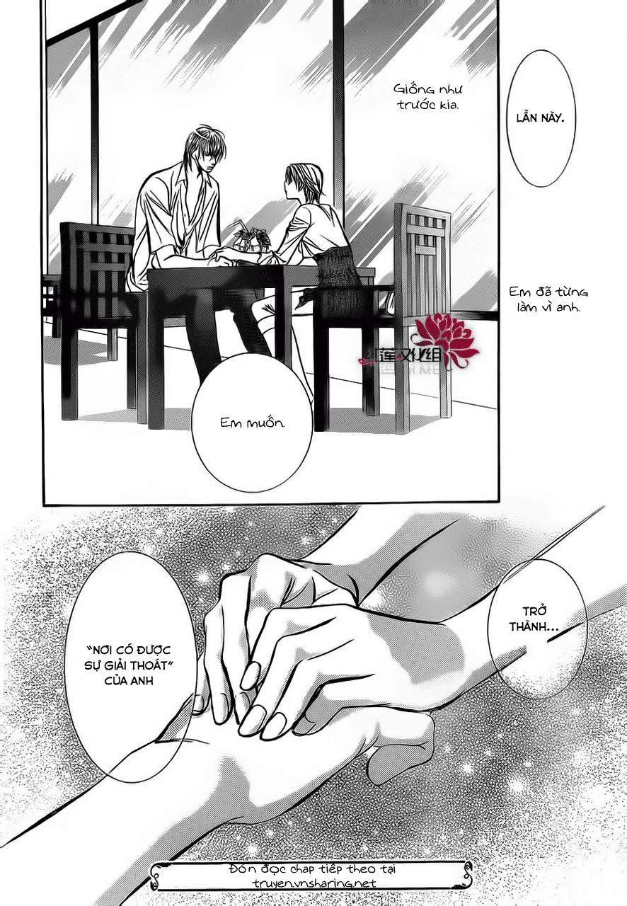 Thách Thức Tuyệt Vời Chapter 207 - Trang 2