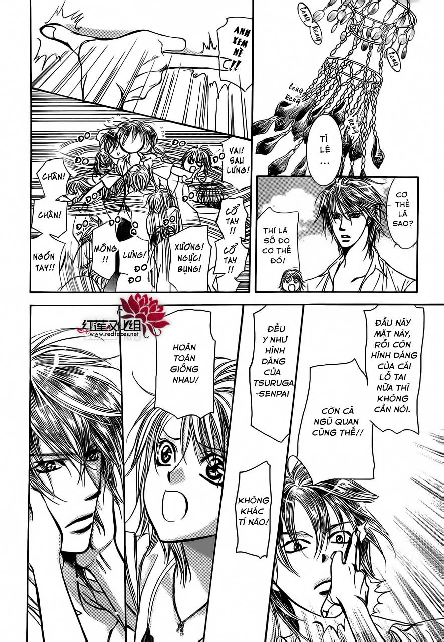 Thách Thức Tuyệt Vời Chapter 207 - Trang 2