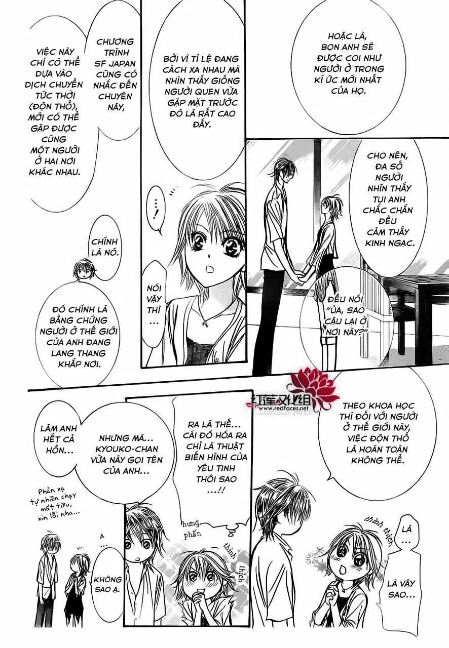 Thách Thức Tuyệt Vời Chapter 207 - Trang 2