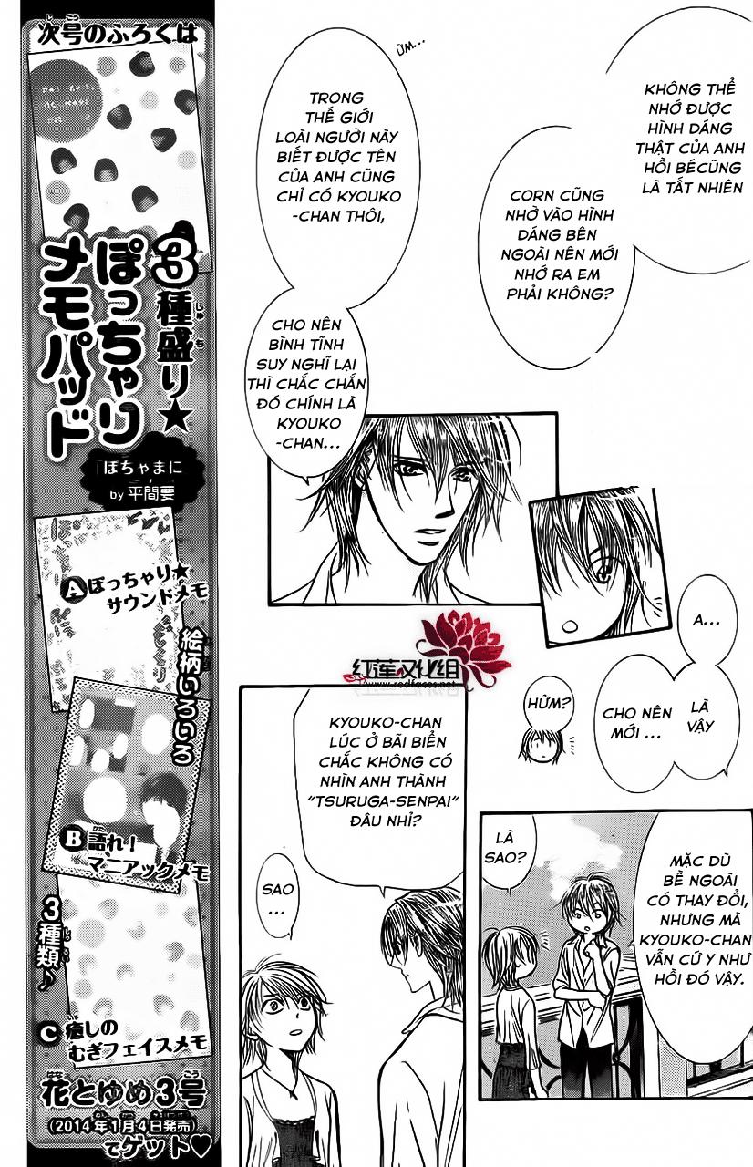 Thách Thức Tuyệt Vời Chapter 207 - Trang 2