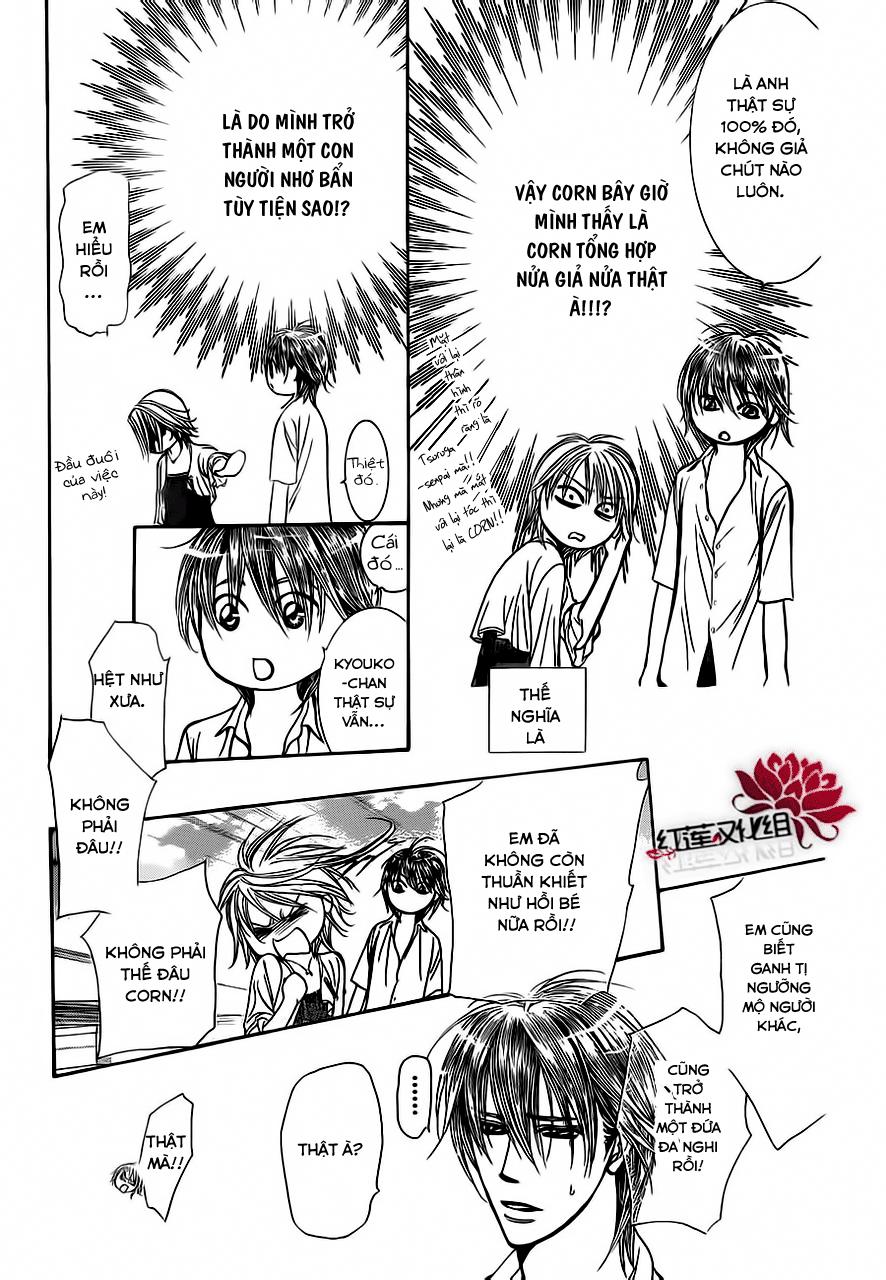 Thách Thức Tuyệt Vời Chapter 207 - Trang 2