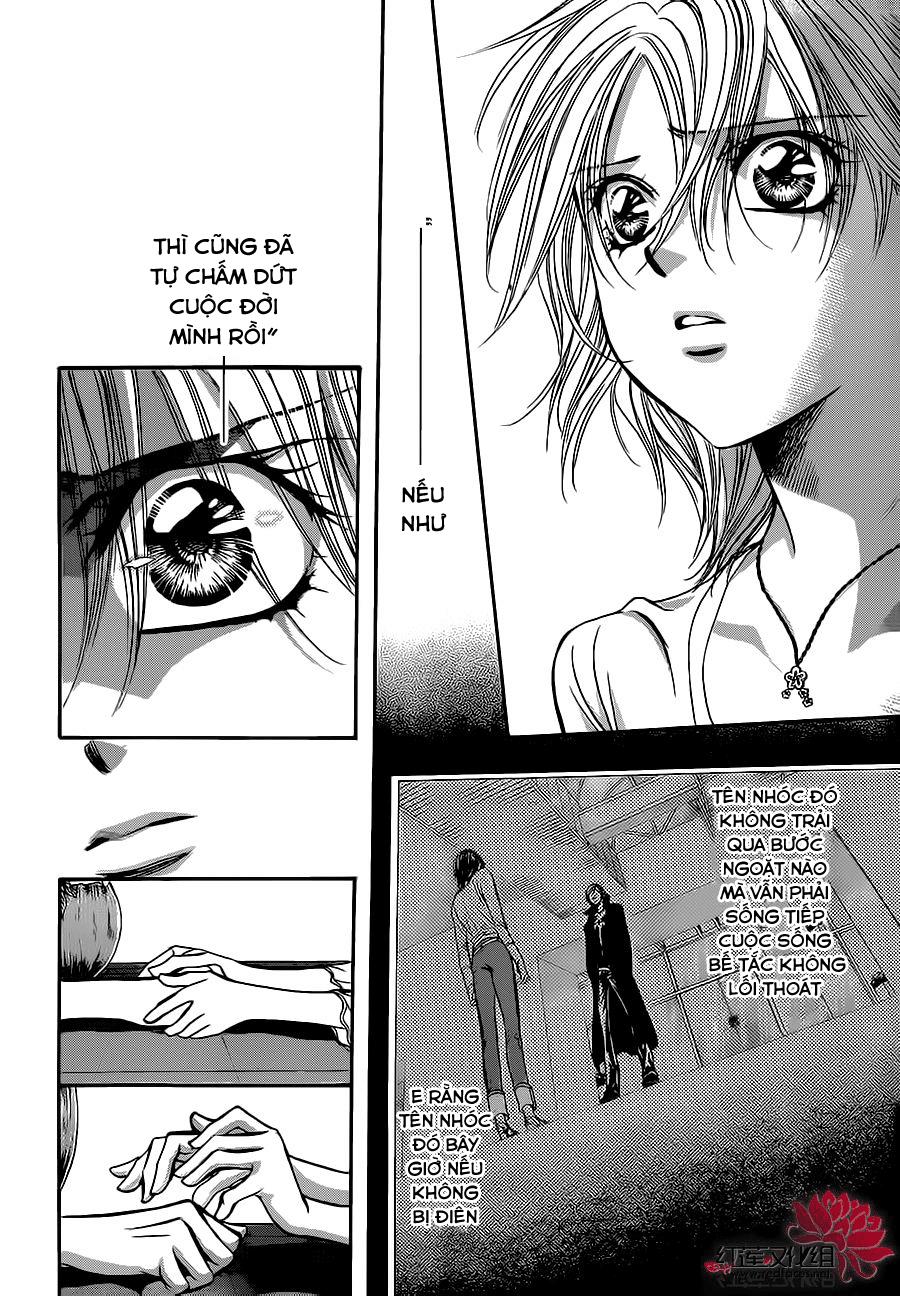 Thách Thức Tuyệt Vời Chapter 208 - Trang 2