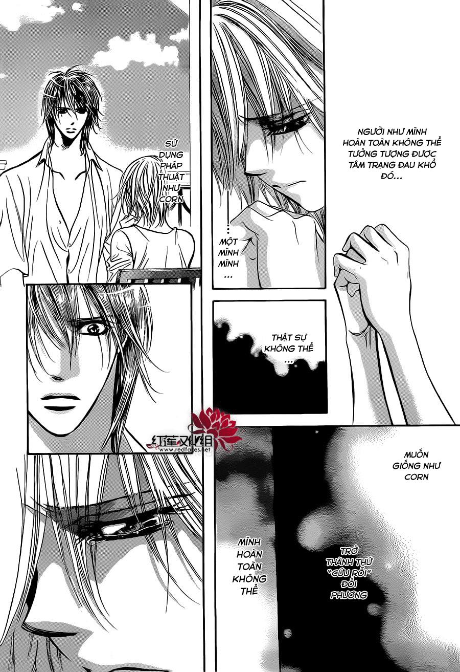 Thách Thức Tuyệt Vời Chapter 208 - Trang 2