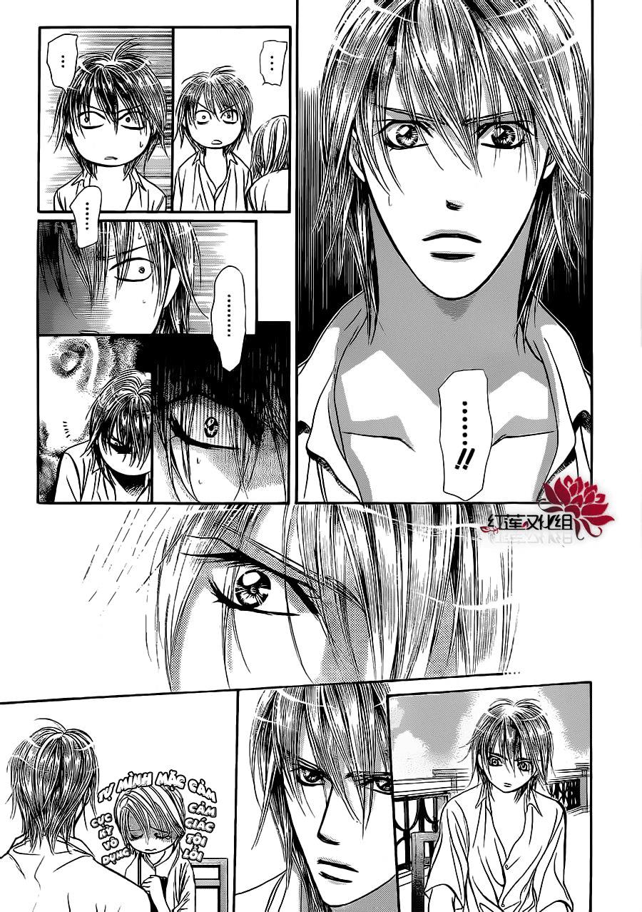 Thách Thức Tuyệt Vời Chapter 208 - Trang 2