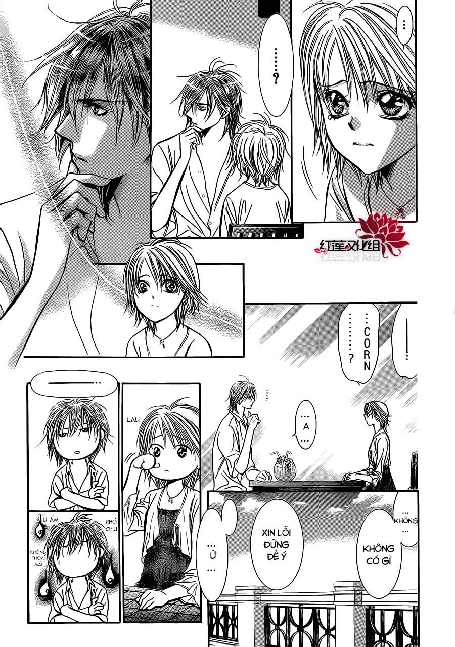 Thách Thức Tuyệt Vời Chapter 208 - Trang 2