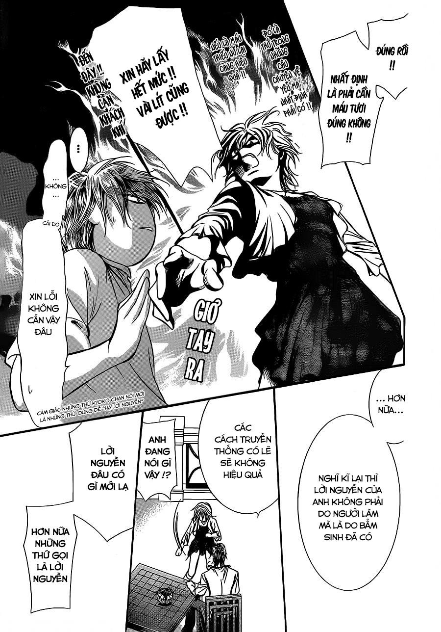 Thách Thức Tuyệt Vời Chapter 208 - Trang 2