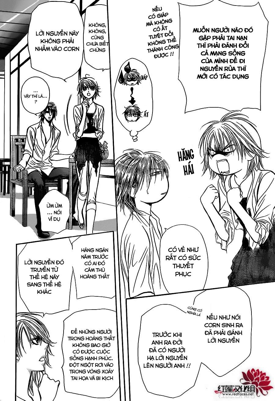 Thách Thức Tuyệt Vời Chapter 208 - Trang 2