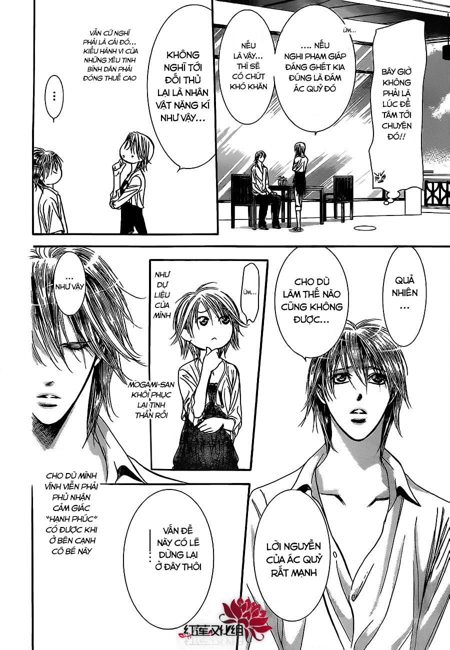 Thách Thức Tuyệt Vời Chapter 208 - Trang 2