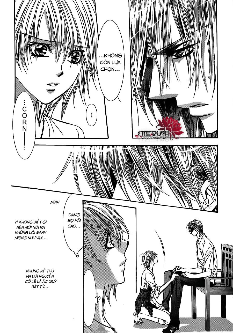 Thách Thức Tuyệt Vời Chapter 208 - Trang 2