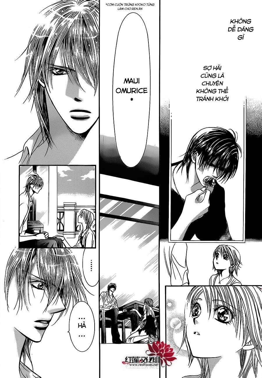 Thách Thức Tuyệt Vời Chapter 208 - Trang 2