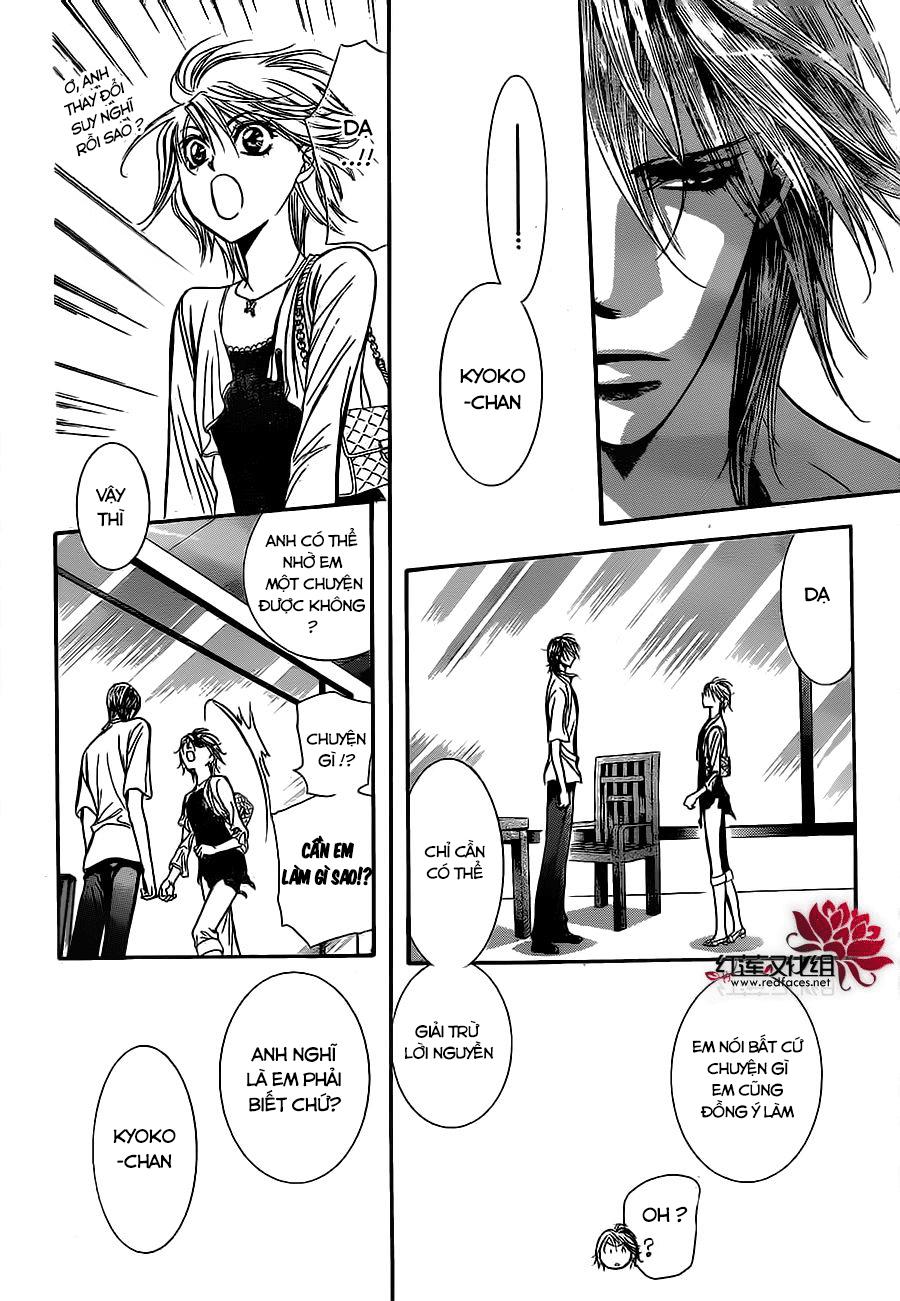 Thách Thức Tuyệt Vời Chapter 208 - Trang 2