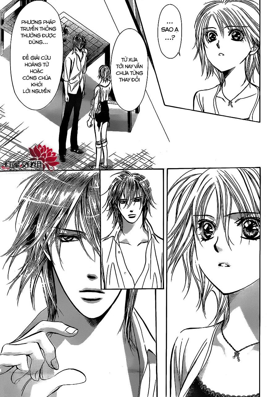 Thách Thức Tuyệt Vời Chapter 208 - Trang 2