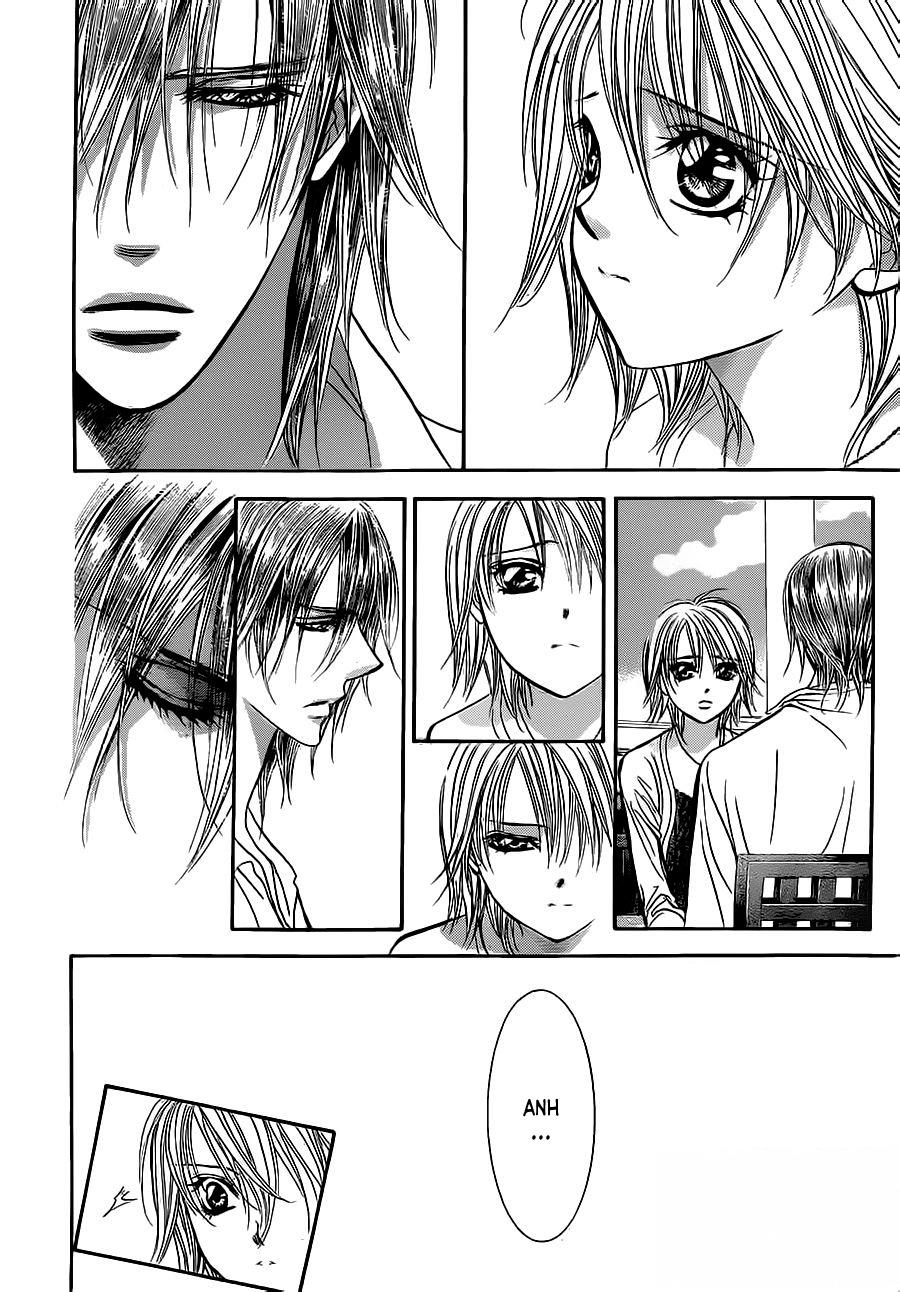 Thách Thức Tuyệt Vời Chapter 208 - Trang 2