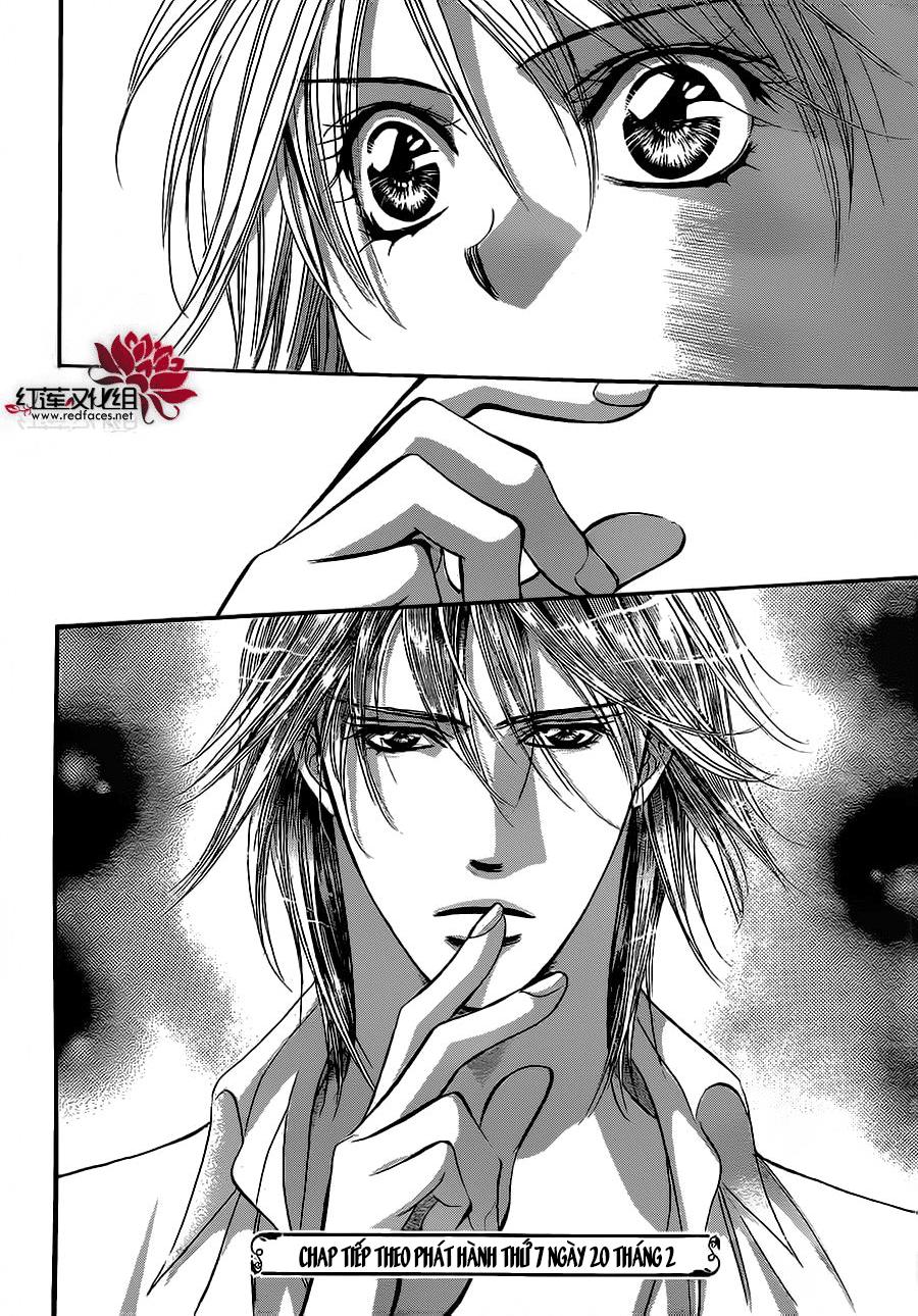 Thách Thức Tuyệt Vời Chapter 208 - Trang 2