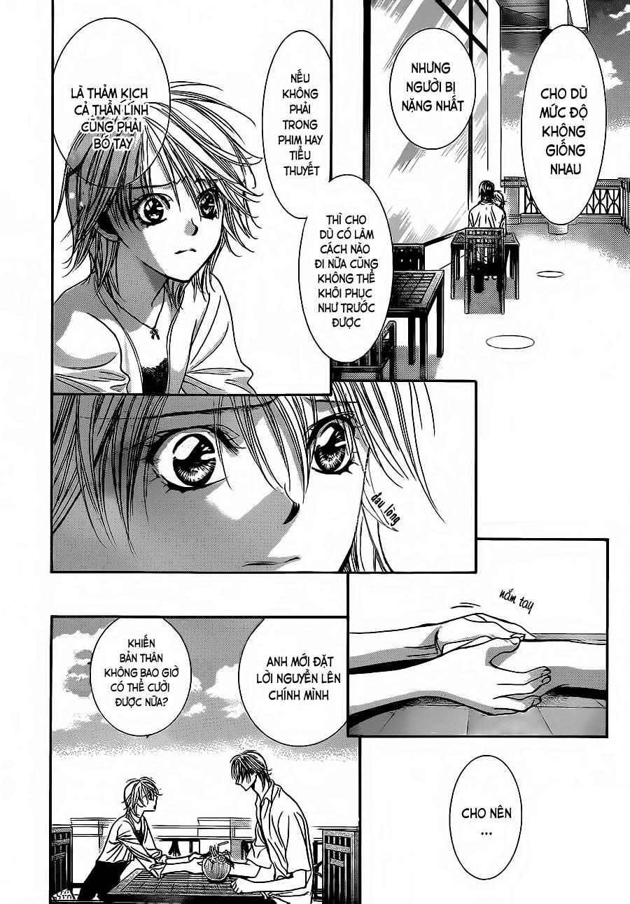 Thách Thức Tuyệt Vời Chapter 208 - Trang 2