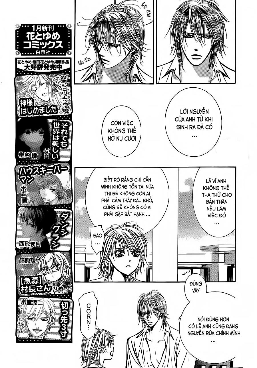 Thách Thức Tuyệt Vời Chapter 208 - Trang 2