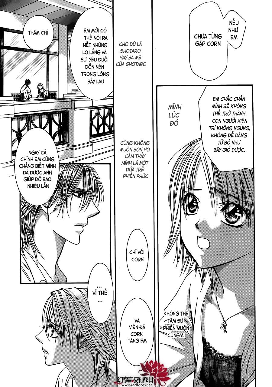 Thách Thức Tuyệt Vời Chapter 208 - Trang 2