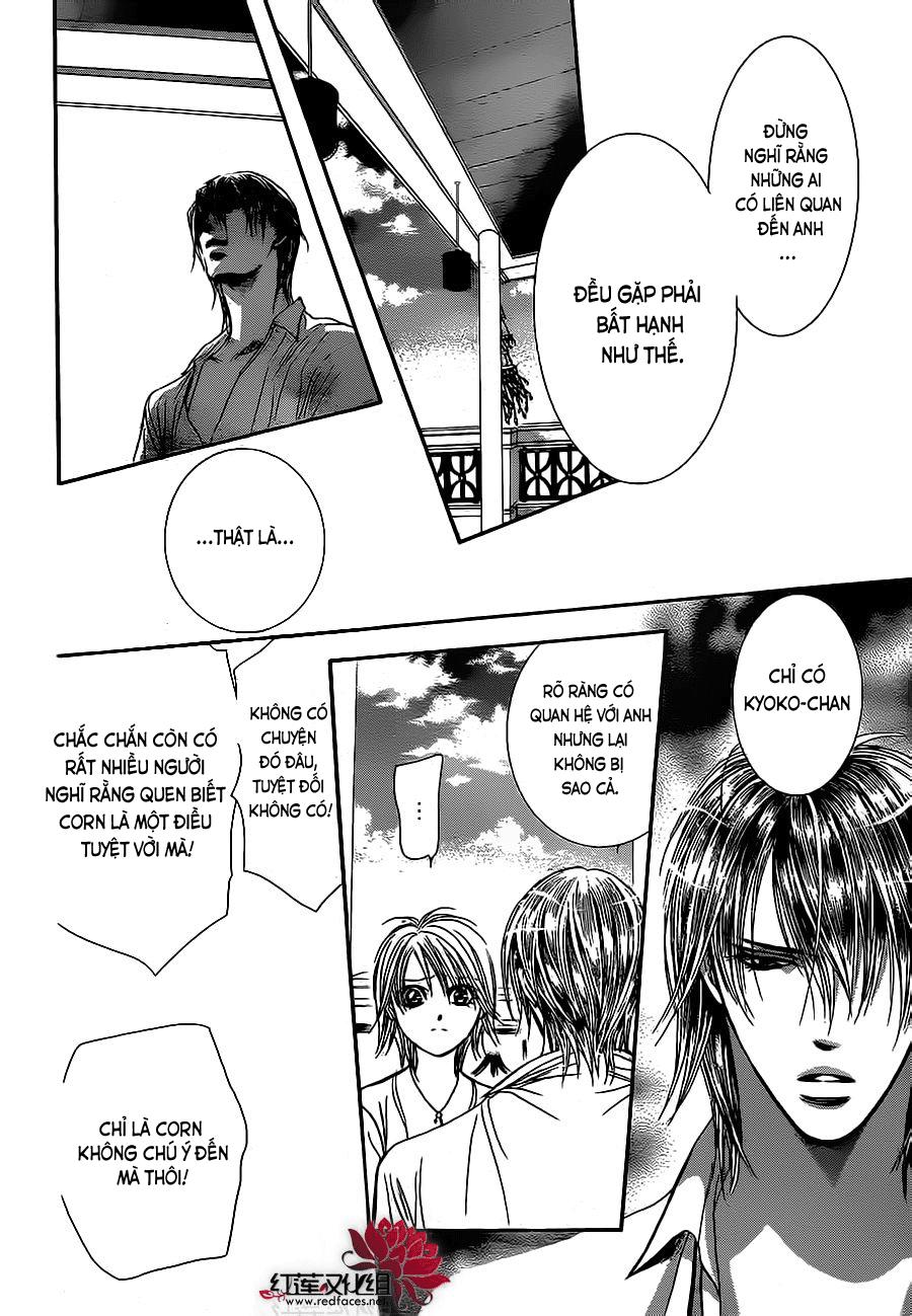 Thách Thức Tuyệt Vời Chapter 208 - Trang 2