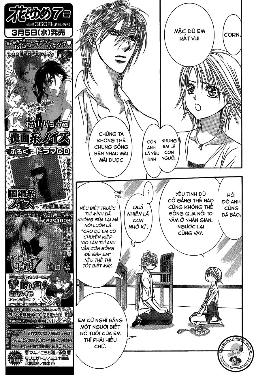 Thách Thức Tuyệt Vời Chapter 209 - Trang 2